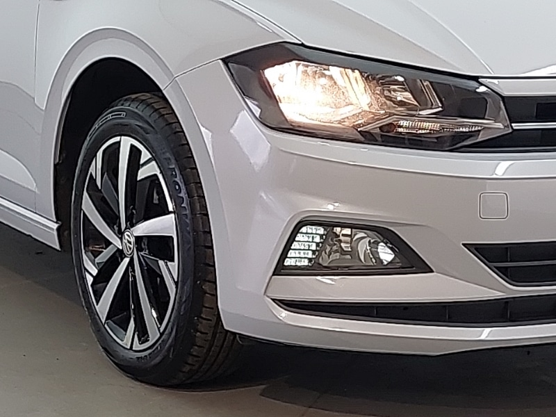 Used Volkswagen Polo 2019 for sale - 78051714: Photo 9