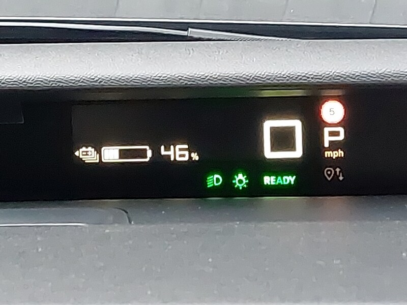 Used Citroen C3 2025 for sale - 76465433: Photo 10