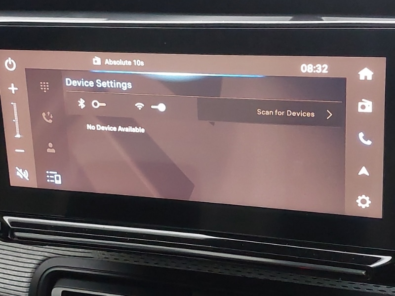 Used Citroen C3 2025 for sale - 76465433: Photo 16