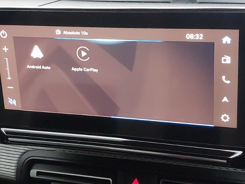 Used Citroen C3 2025 for sale - 76465433: Photo 17