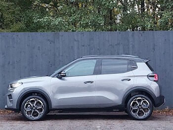 Used Citroen C3 2025 for sale - 76465433: Photo