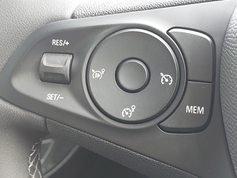 Used Vauxhall Corsa 2024 for sale - 78113187: Photo 13