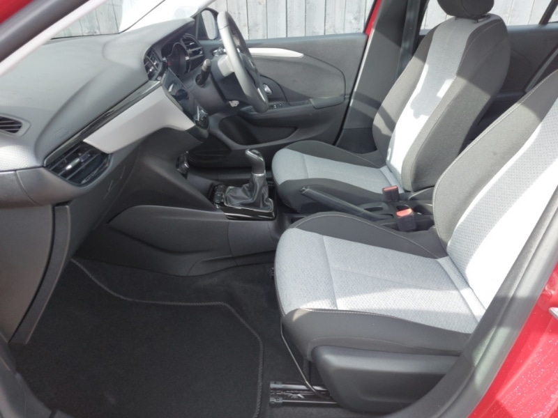 Used Vauxhall Corsa 2024 for sale - 78113187: Photo 5