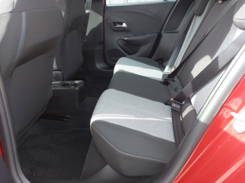 Used Vauxhall Corsa 2024 for sale - 78113187: Photo 6