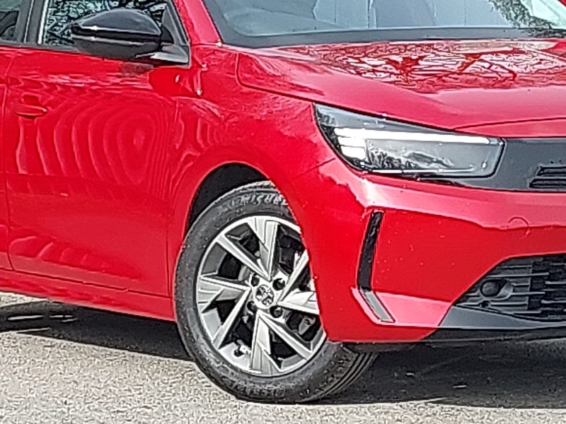 Used Vauxhall Corsa 2024 for sale - 78113187: Photo 9