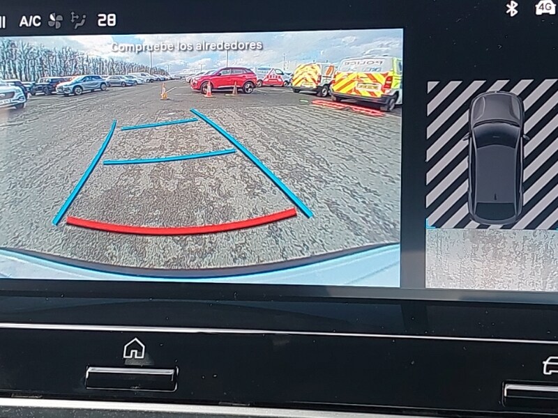 Used Citroen C4 2026 for sale - 77816814: Photo 11