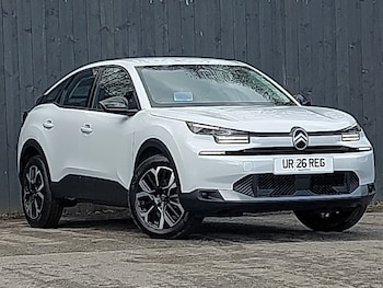 Used Citroen C4 2026 for sale - 77816814: Photo