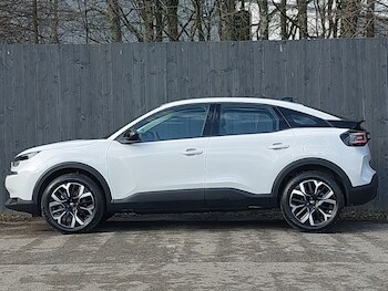 Used Citroen C4 2026 for sale - 77816814: Photo