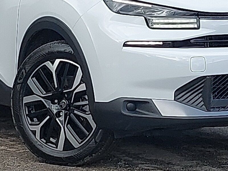 Used Citroen C4 2026 for sale - 77816814: Photo 9