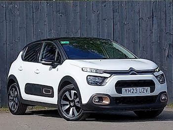 Used Citroen C3 2023 for sale - 78622062: Photo