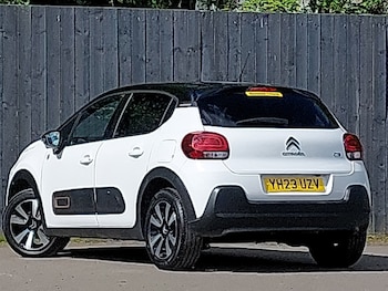 Used Citroen C3 2023 for sale - 78622062: Photo