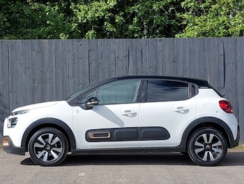 Used Citroen C3 2023 for sale - 78622062: Photo