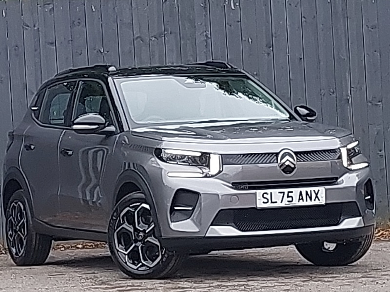 Used Citroen C3 2025 for sale - 76258300: Photo 1