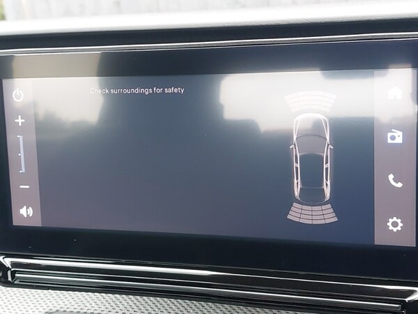 Used Citroen C3 2025 for sale - 76258300: Photo 11