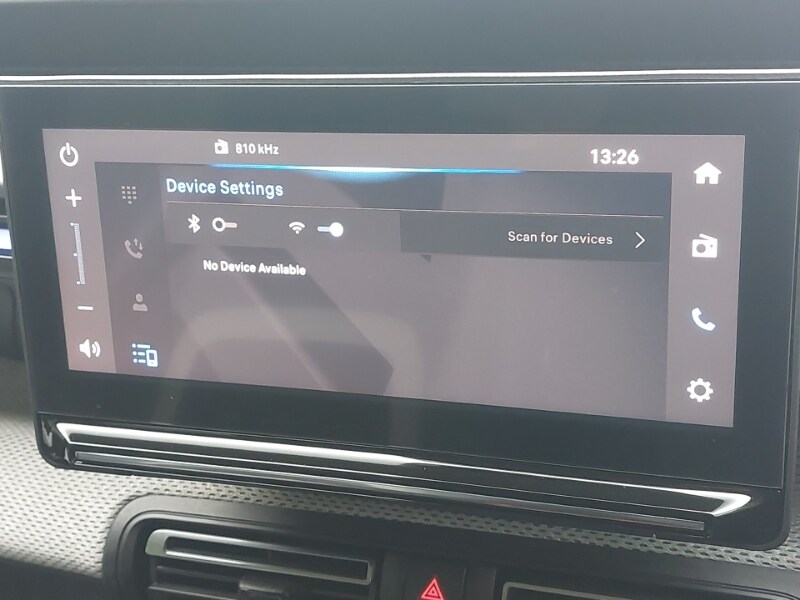 Used Citroen C3 2025 for sale - 76258300: Photo 19