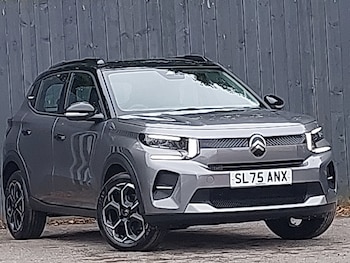 Citroen - C3