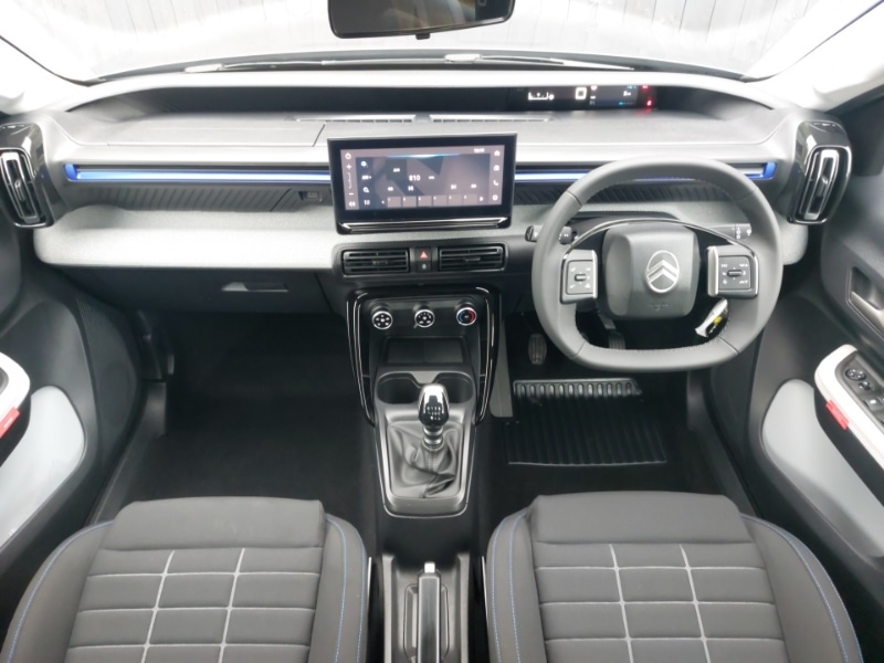 Used Citroen C3 2025 for sale - 76258300: Photo 2