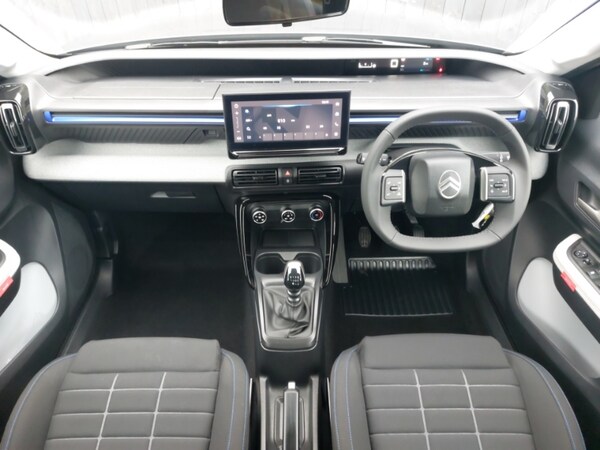 Used Citroen C3 2025 for sale - 76258300: Photo 2