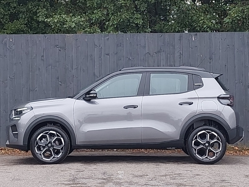 Used Citroen C3 2025 for sale - 76258300: Photo 4