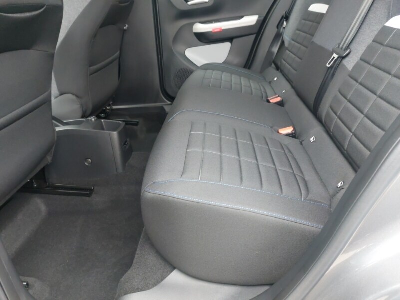 Used Citroen C3 2025 for sale - 76258300: Photo 6