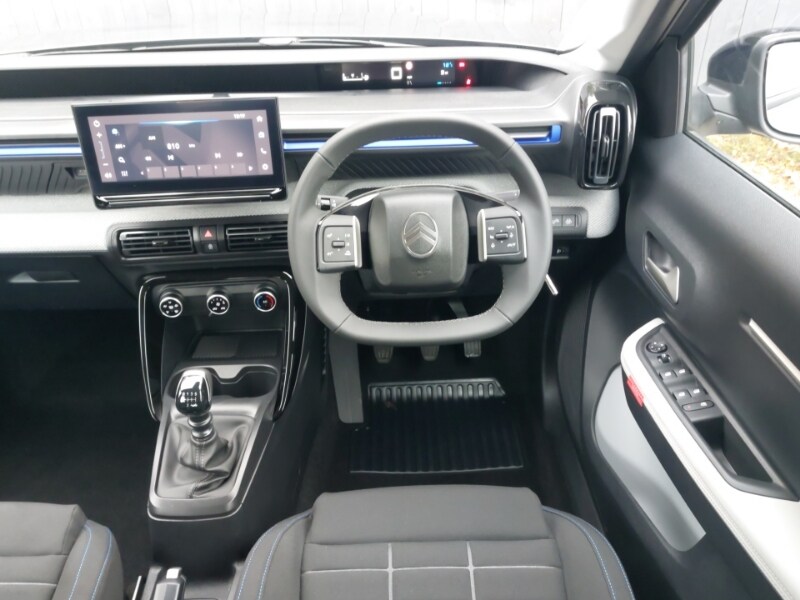 Used Citroen C3 2025 for sale - 76258300: Photo 7