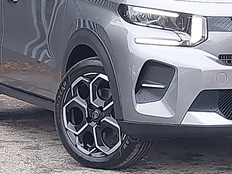 Used Citroen C3 2025 for sale - 76258300: Photo 9