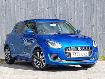 Used Suzuki Swift 2023 for sale - 79473658: Photo