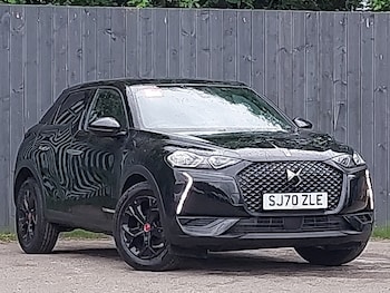 Used DS Automobiles DS 3 2020 for sale - 78795753: Photo