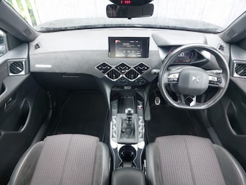 Used DS Automobiles DS 3 2020 for sale - 78795753: Photo