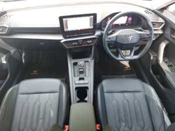 Used Cupra Formentor 2022 for sale - 74744548: Photo