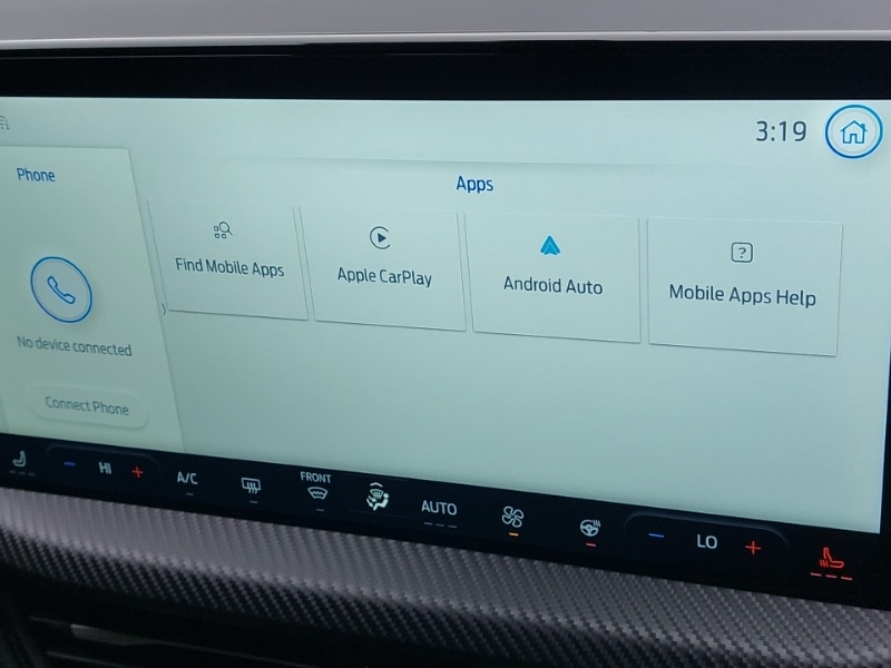 Used Ford Kuga 2025 for sale - 76269294: Photo 18