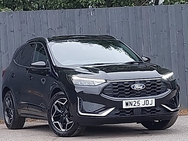 Used Ford Kuga 2025 for sale - 76269294: Photo 1
