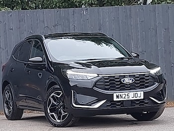 Ford - Kuga