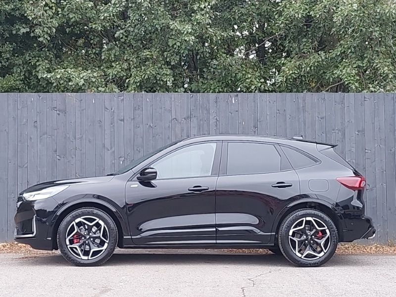 Used Ford Kuga 2025 for sale - 76269294: Photo 4