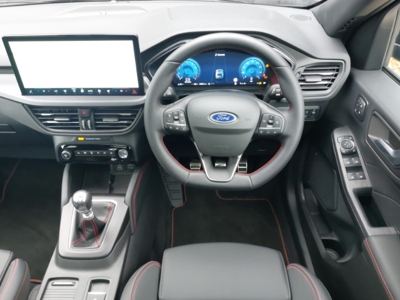 Used Ford Kuga 2025 for sale - 76269294: Photo 7