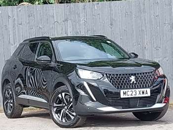 2023 - 1.2 PureTech 130 GT 5dr