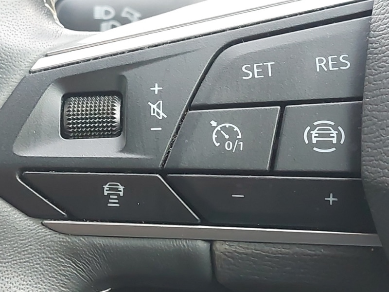 Used SEAT Ateca 2024 for sale - 77606089: Photo 13