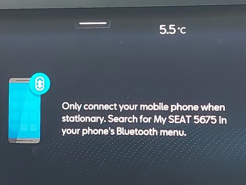 Used SEAT Ateca 2024 for sale - 77606089: Photo 16