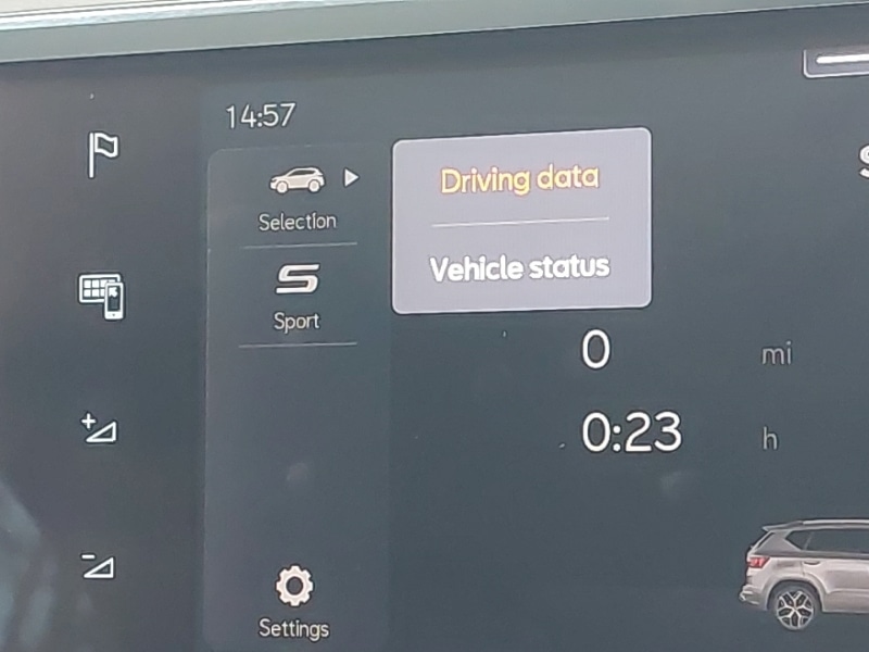 Used SEAT Ateca 2024 for sale - 77606089: Photo 17