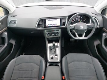 Used SEAT Ateca 2024 for sale - 77606089: Photo