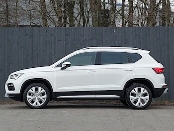 Used SEAT Ateca 2024 for sale - 77606089: Photo