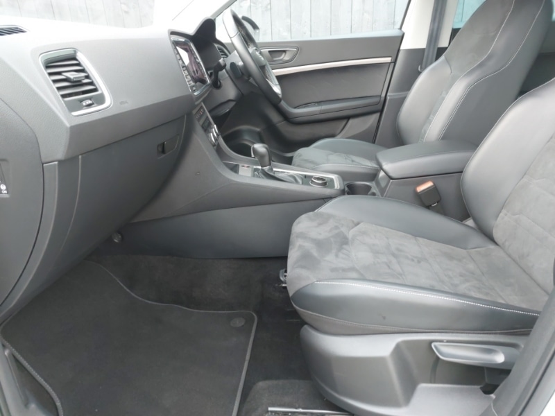 Used SEAT Ateca 2024 for sale - 77606089: Photo 5