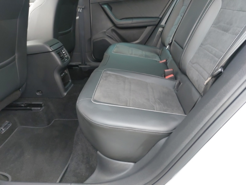 Used SEAT Ateca 2024 for sale - 77606089: Photo 6
