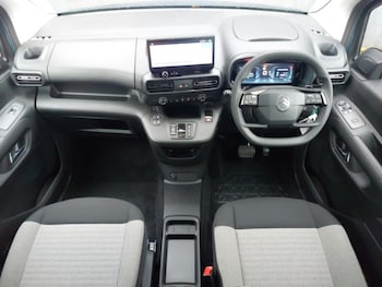 Used Citroen Berlingo 2025 for sale - 77066063: Photo