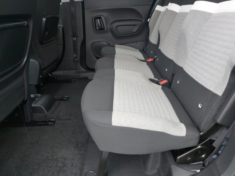 Used Citroen Berlingo 2025 for sale - 77066063: Photo 6