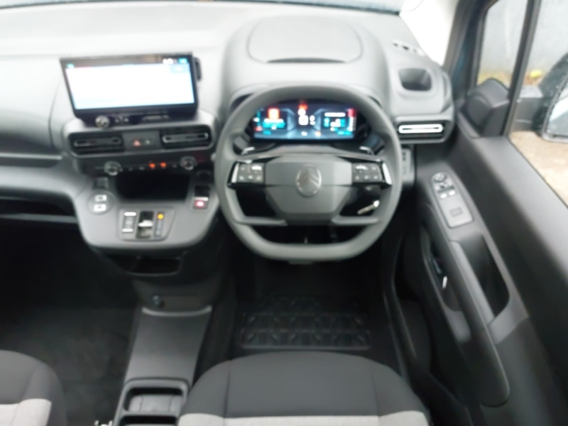 Used Citroen Berlingo 2025 for sale - 77066063: Photo 7