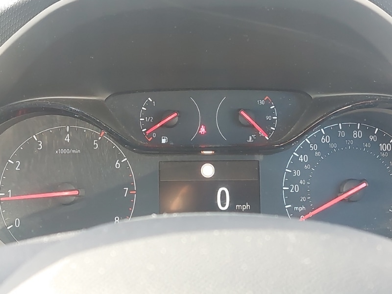 Used Vauxhall Corsa 2021 for sale - 77751227: Photo 10