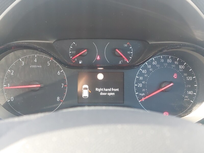 Used Vauxhall Corsa 2021 for sale - 77751227: Photo 11