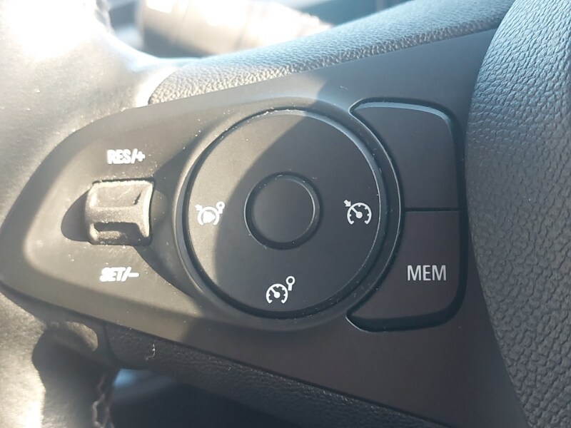 Used Vauxhall Corsa 2021 for sale - 77751227: Photo 13