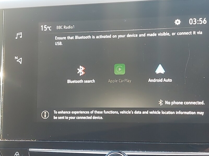 Used Vauxhall Corsa 2021 for sale - 77751227: Photo 17